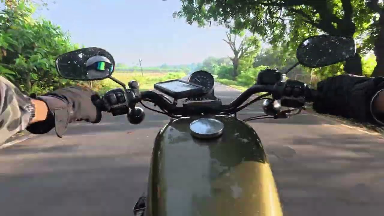 sunday harley ride 😊
