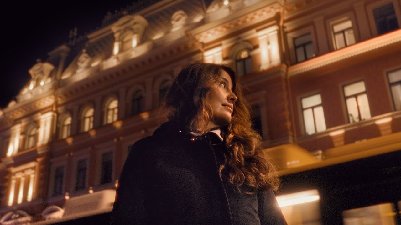 Frames from Finland (Canon R8 Cinematic)