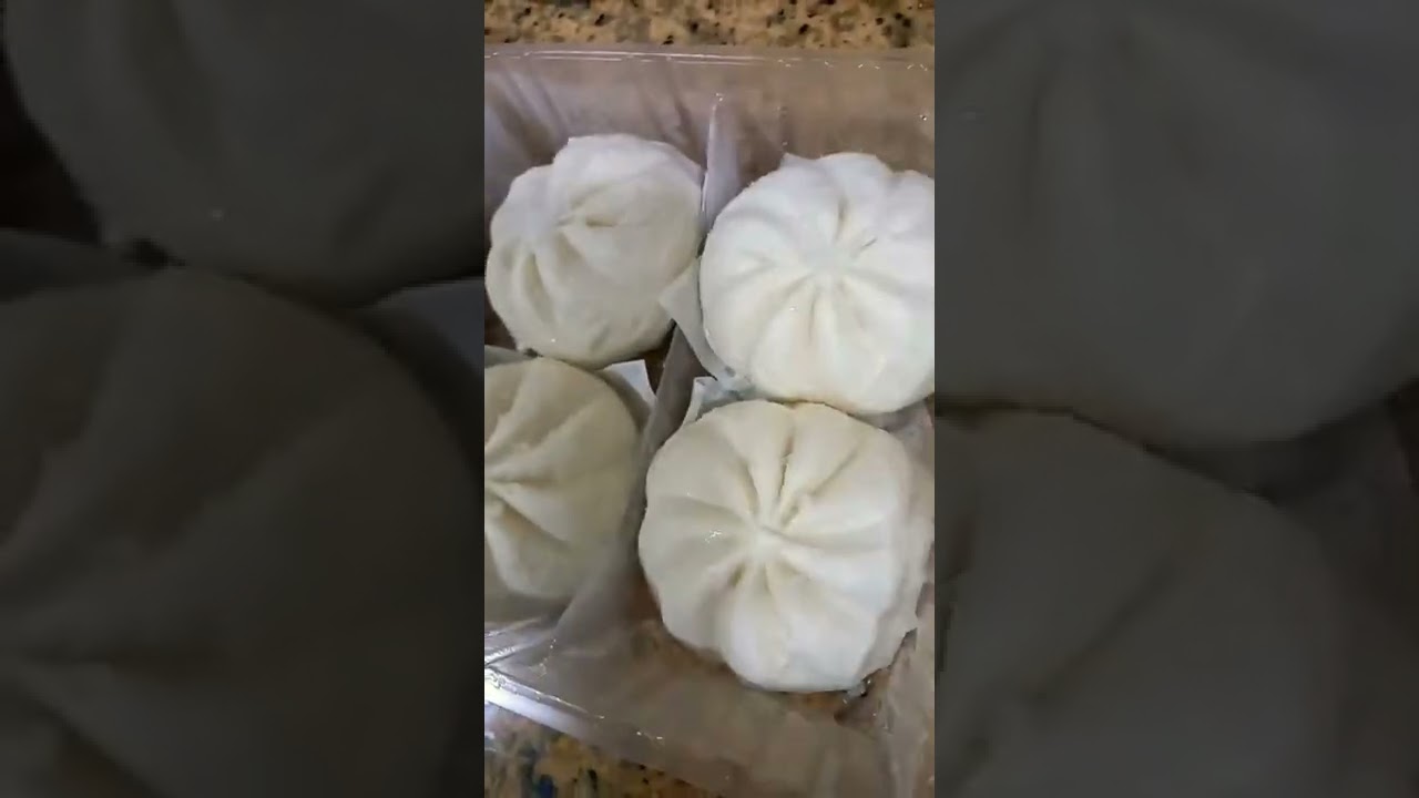 Kart's BBQ Chicken Pau