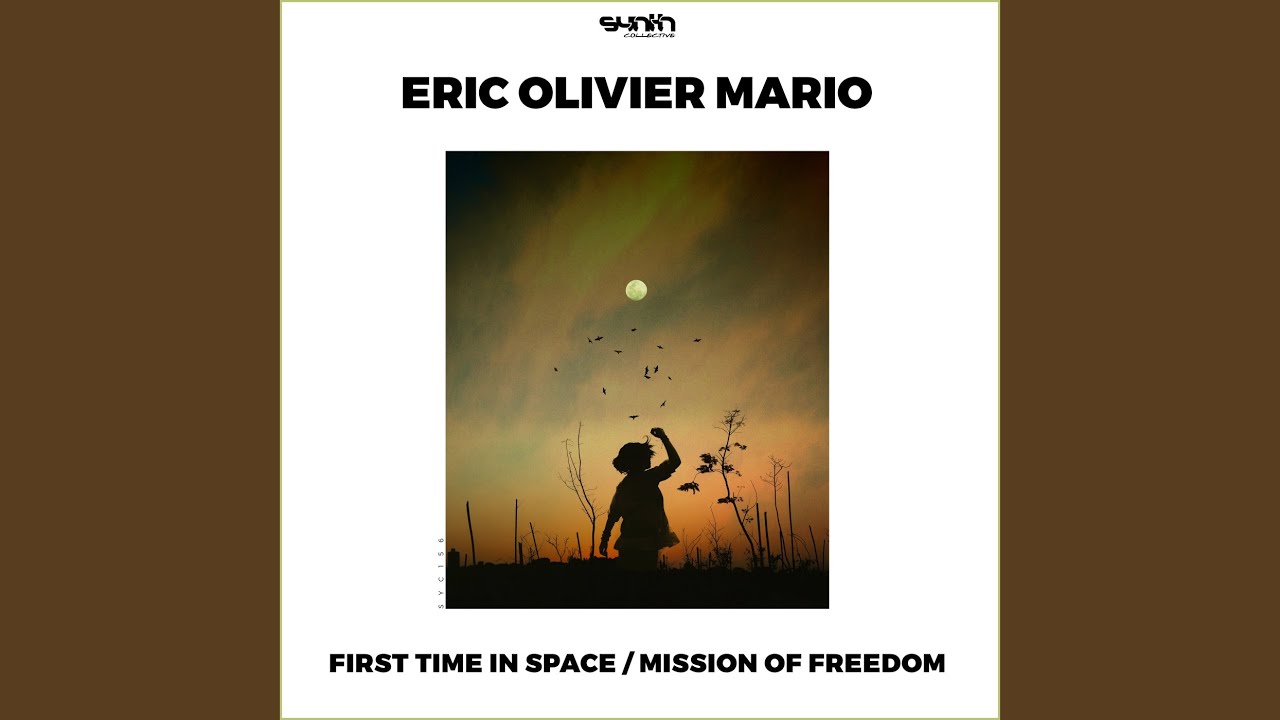 Mission of Freedom