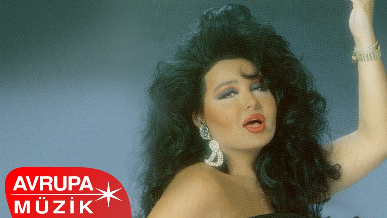 Bülent Ersoy - Gülüm (Official Audio)