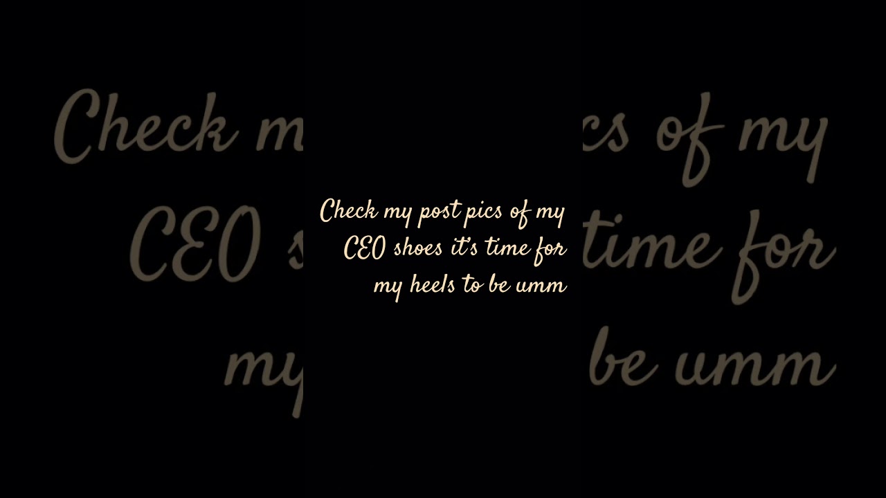 Yep size 7 Frost and Fur heels( sexy)rate em in my post 