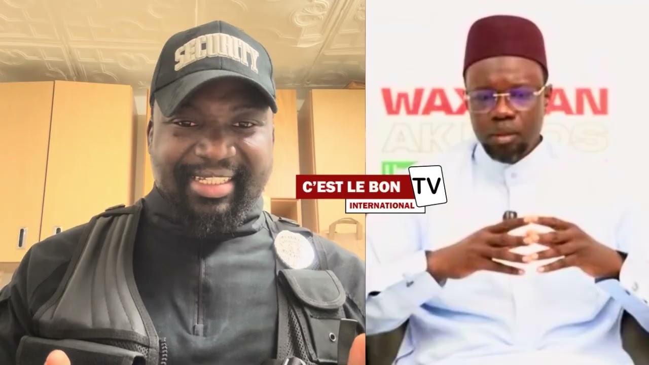 KONA: JANGUAT LI OUSMANE SONKO WAKH 