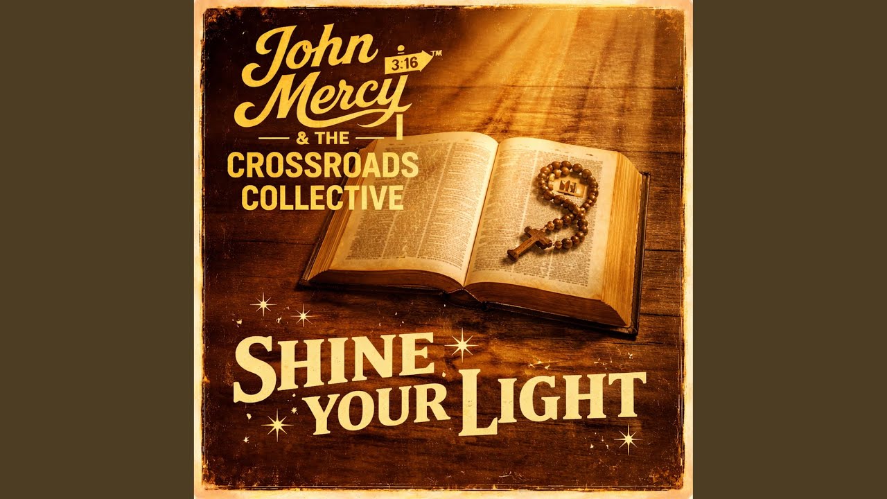 Shine Your Light