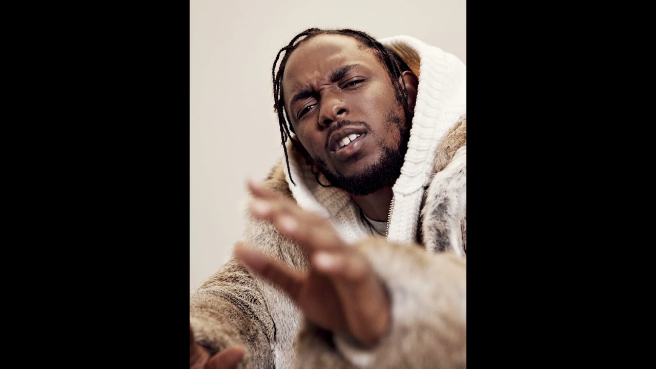 Kendrick Lamar - Euphoria (852hz)