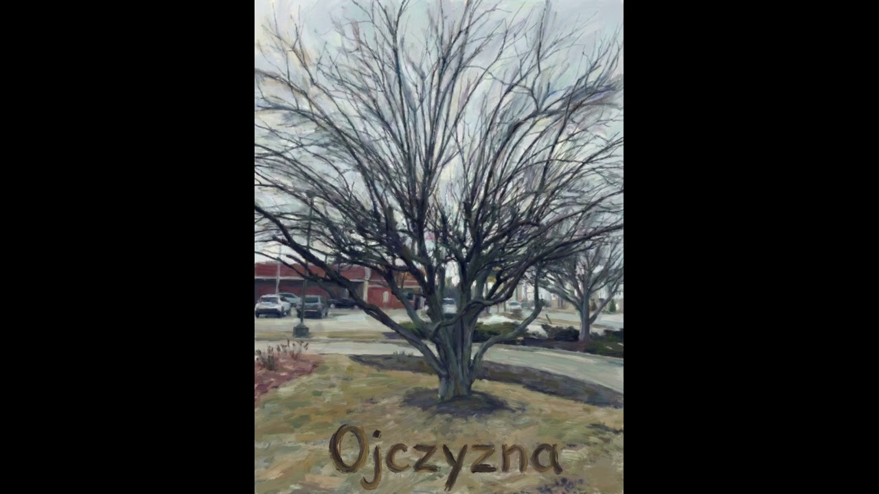 Ojczyzna