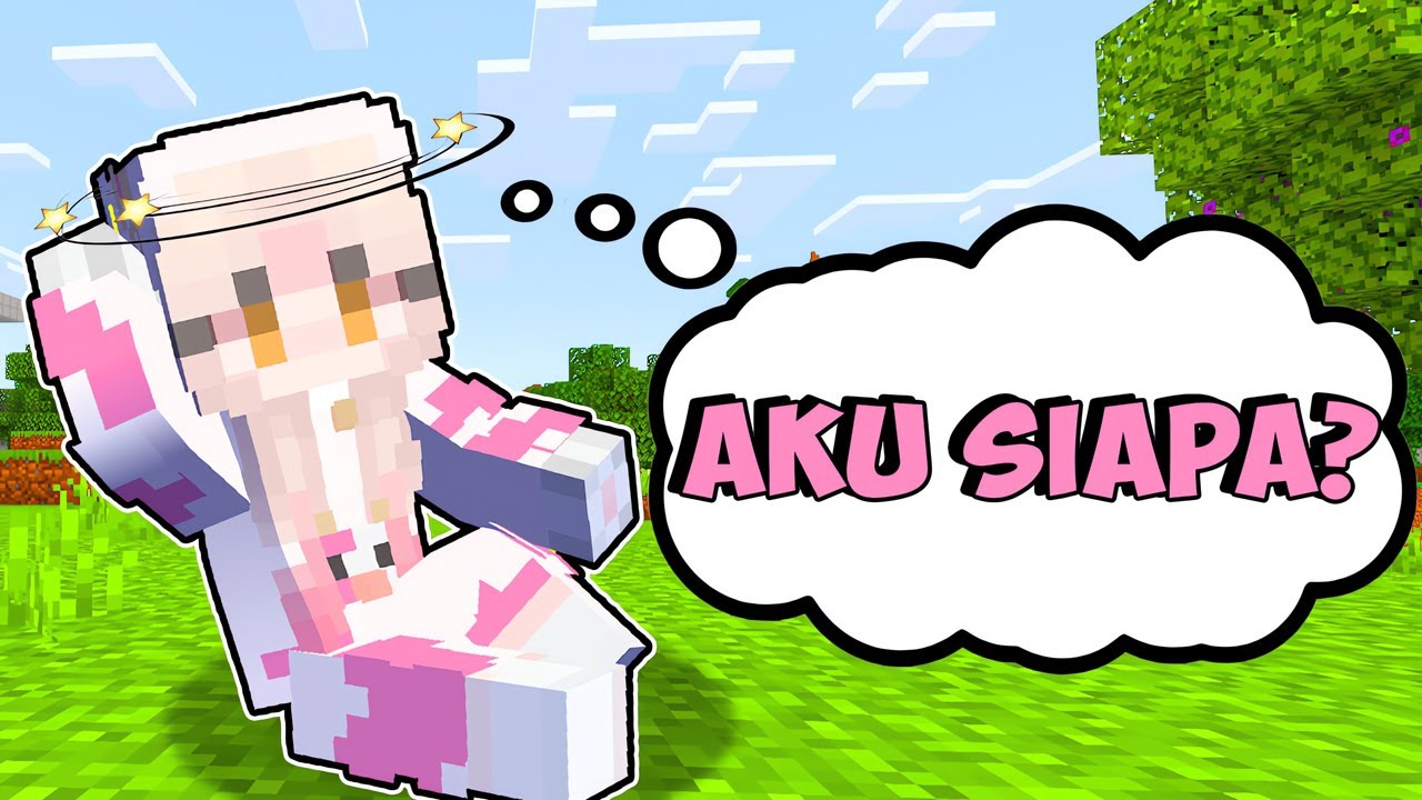 MOMON HILANG INGATAN  dan TIBA2 ATUN MENGUNGKAPKAN ISI HATINYA ft @BANGJBLOX