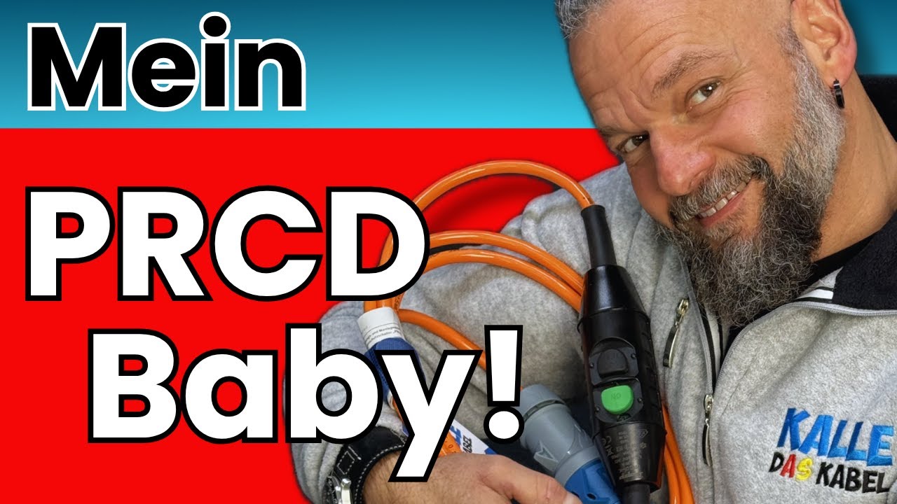 PRCD, Powerbox & die Wahrheit über Autarkie beim Campen - die keiner bedenkt!