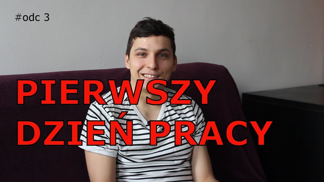 Odc 3. Jak wyglądają pierwsze dni pracy programisty baz danych?