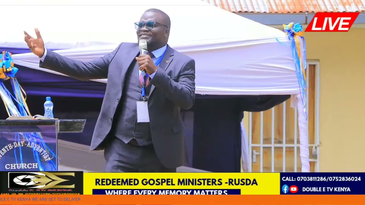 ИСКУПЛЕННЫЕ ЕВАНГЕЛЬСКИЕ СЛУЖИТЕЛИ@16