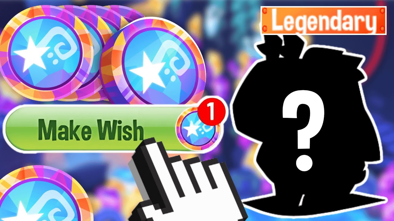 I Spent ALL My Wishing Coins on Jackalopes! | Animal Jam Play Wild