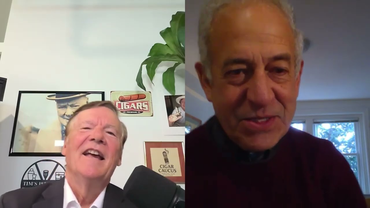 The Lost Art of Civility in Politics | Russ Feingold