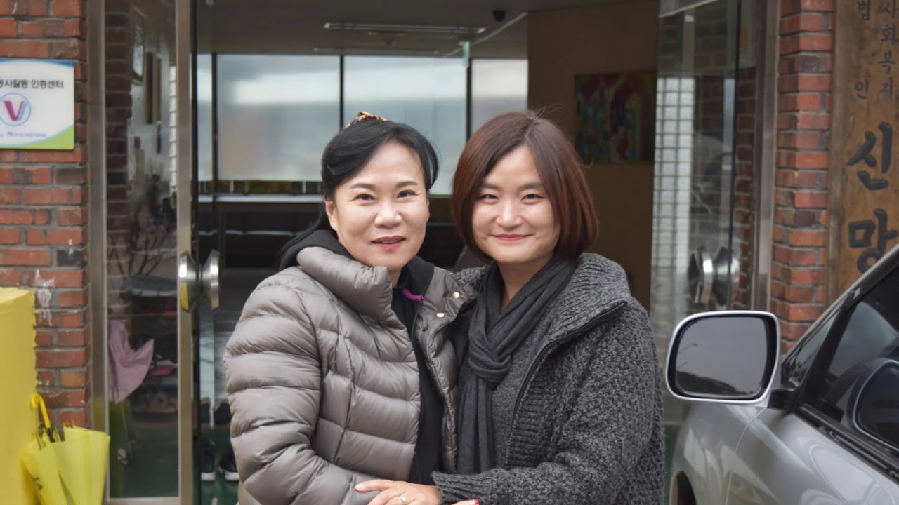 할리데이비슨 더할리 신망원 투어 (2019/11/17)