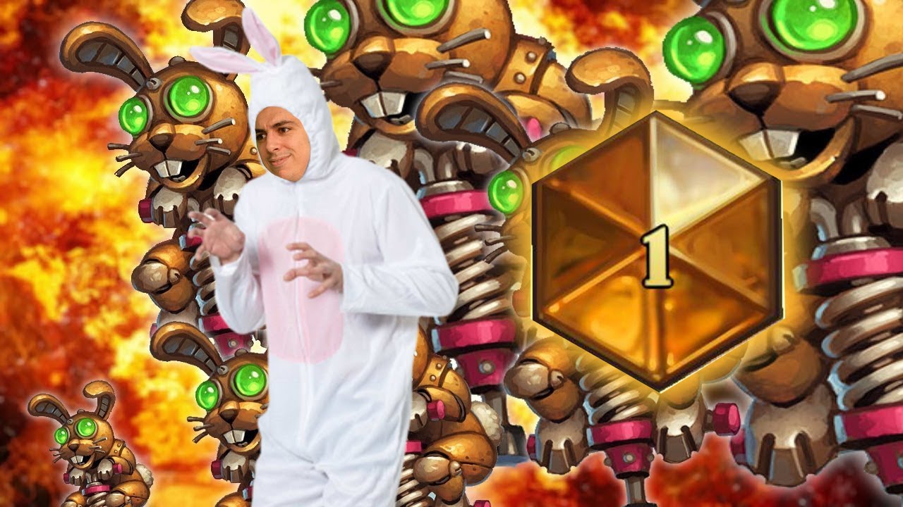 TORLK DÉTRUIT LE RANG LÉGENDE AVEC SON VOLEUR LAPIN !