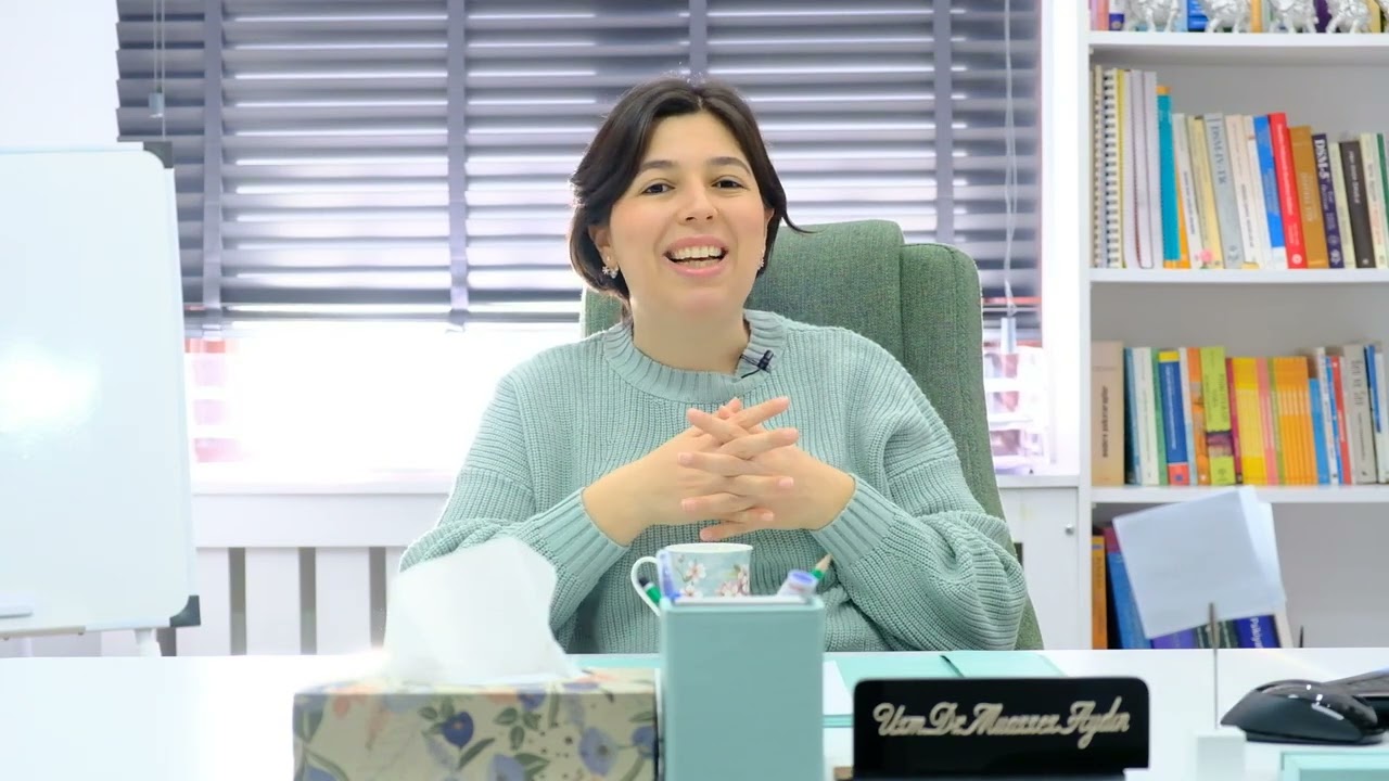 Genç Yaş Grubunda Kendine Zarar Verme Davranışları