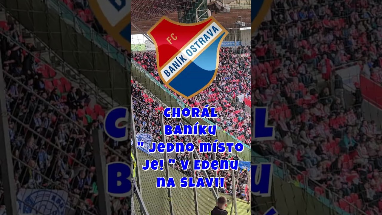 FANATISMUS CHACHARŮ V PRAZE NA SLAVII! Hukot 