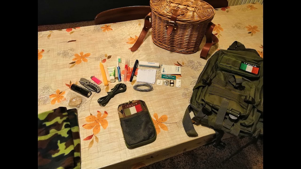 IL Mio EDC personale