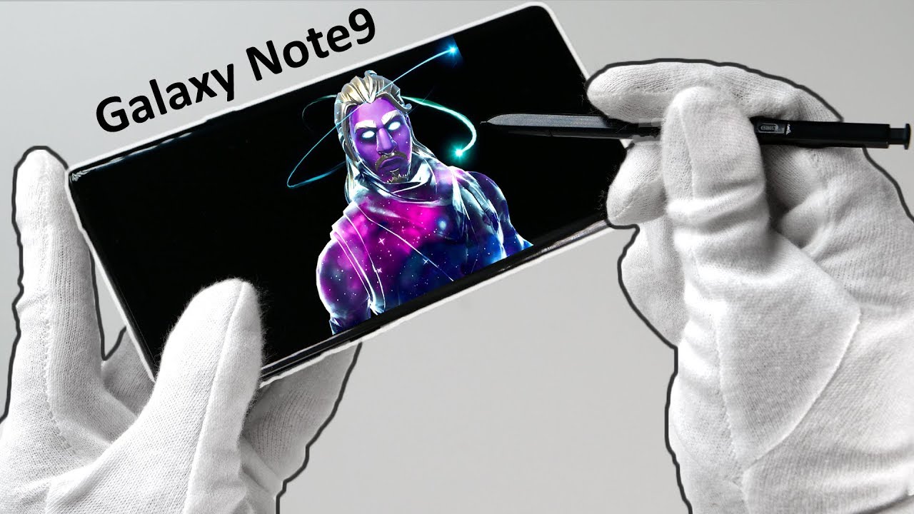 The 