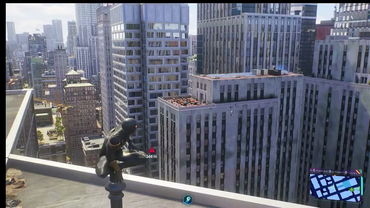 SPIDER-MAN PS5 EN VIVO 🕷️🔥 COMBATE AÉREO NIVEL PRO | HISTORIA + ACCIÓN EXTREMA