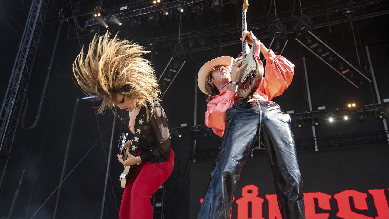 Maneskin 