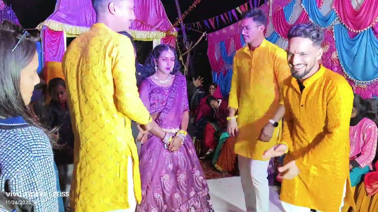 My sister marriage ❤️❤️❤️