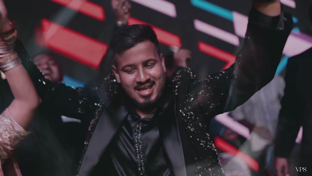 Harshit & Prachi Wedding Film