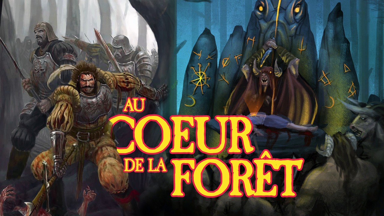 Warhammer Lore : l'Arcane journal de l'Empire (FR)