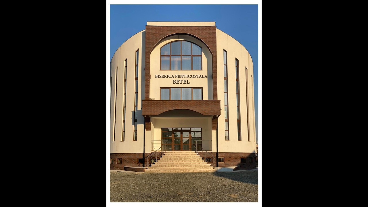 Seară de Evanghelizare - 08.03.2026