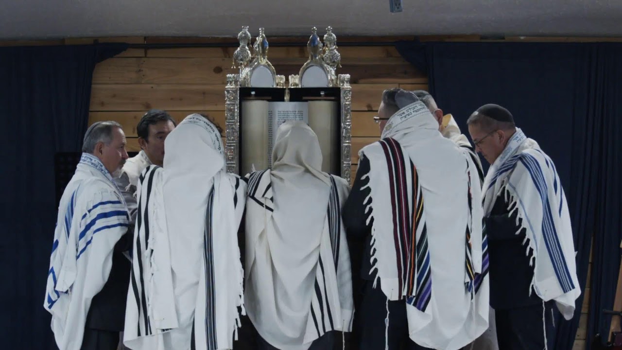 Servicio de Shabat Va'era | וארא |