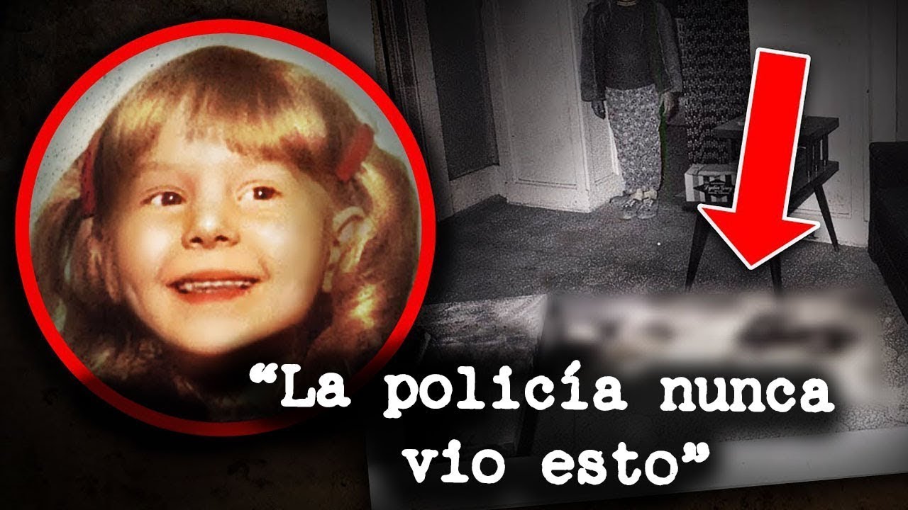 Una niña de 4 años ayuda a atrapar al asesino de su madre | El caso de Loretta y Heidi Jones-Asay