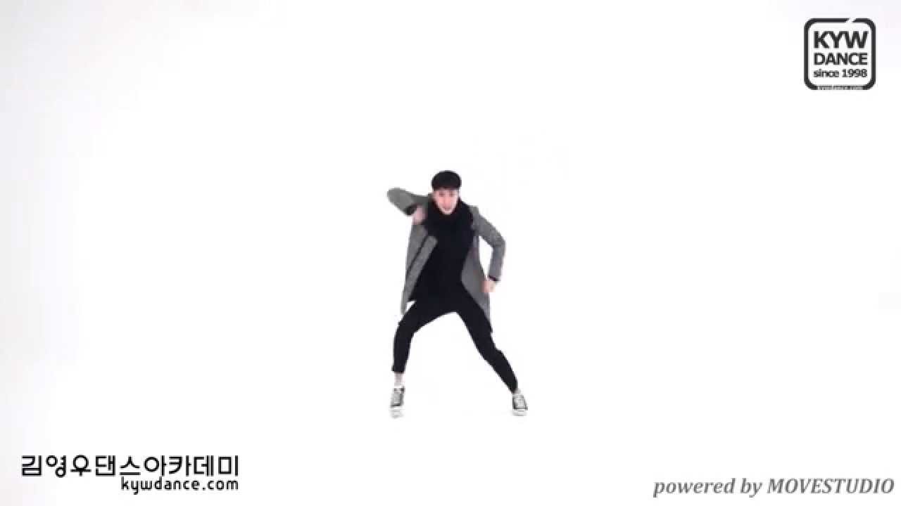 BEAST(비스트) 12:30 12시 30분 Cover Dance Mirror Ver.