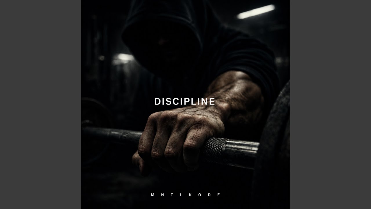 DISCIPLINE