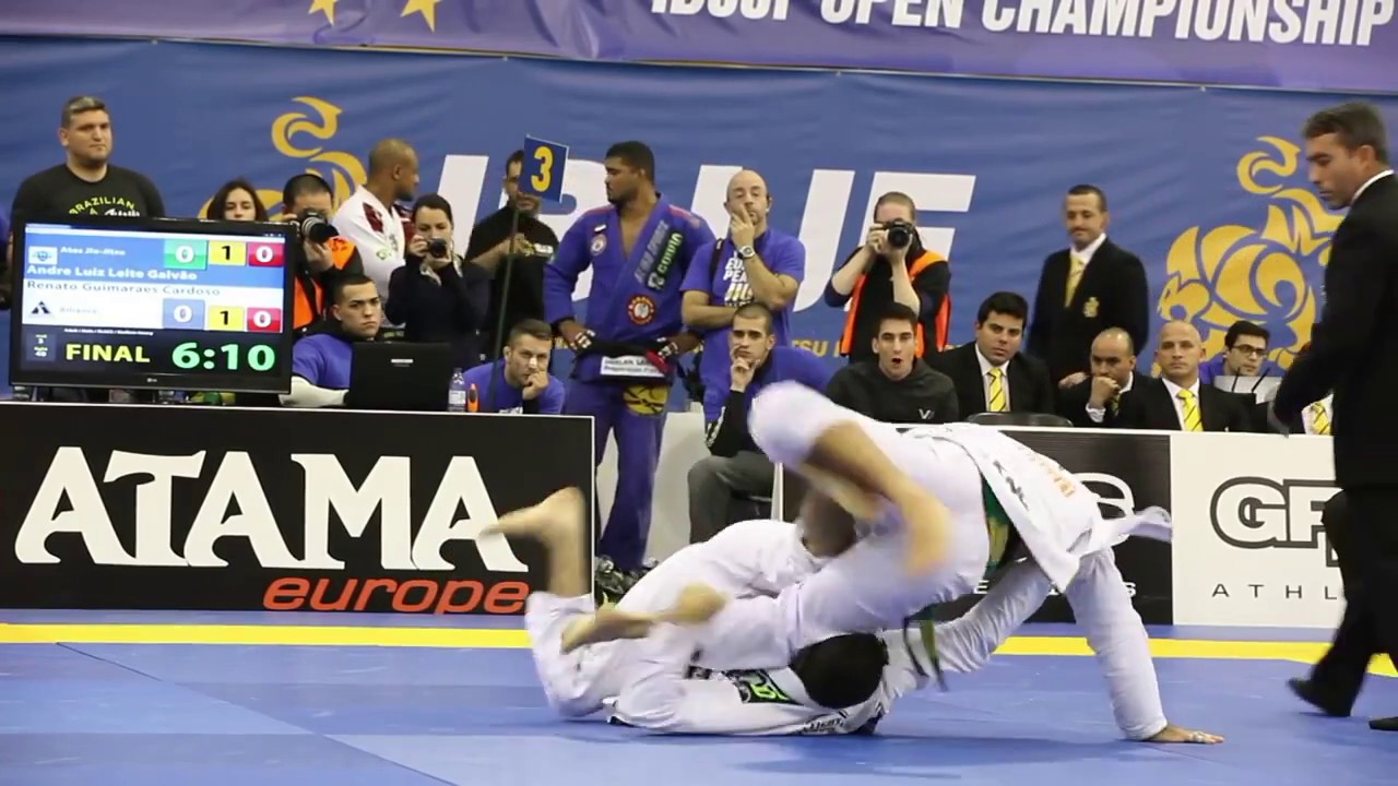RENATO CARDOSO HIGHLIGHT
