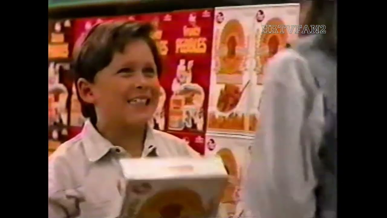 December 1992 WQOW Commercial Compilation (Winnie the Pooh and Christmas Too)
