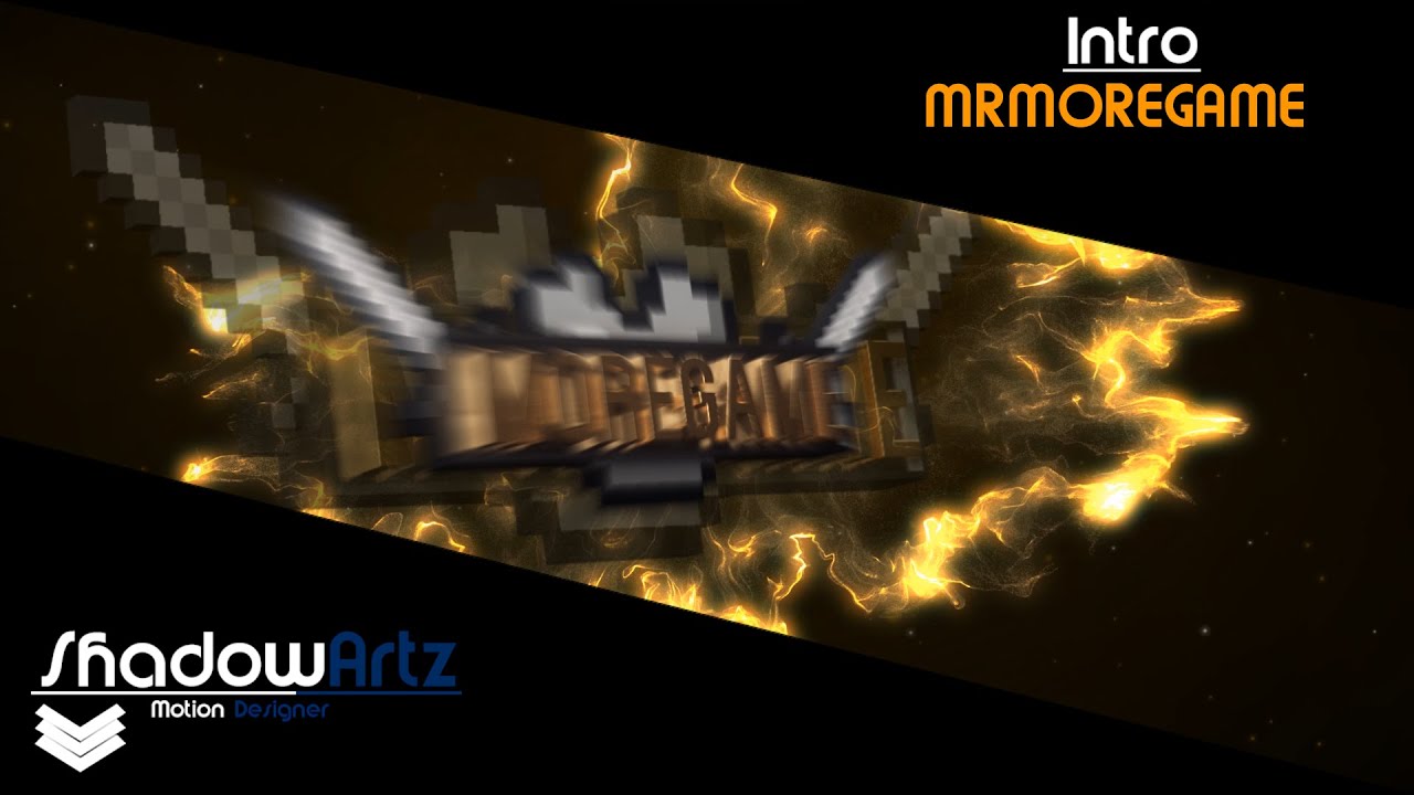 MrMoregame PvP Intro//by ShadowArtZ
