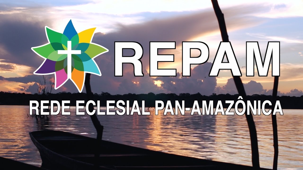 REPAM - Documentario