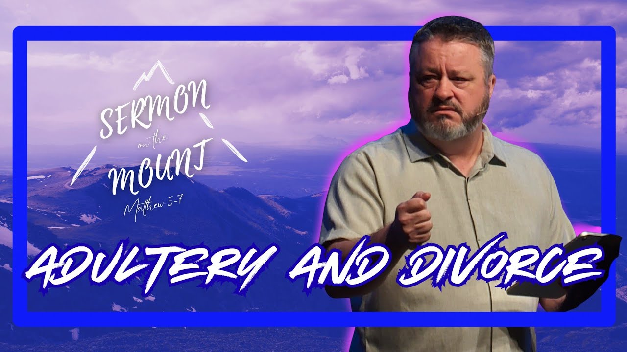 2.8.2026 | Adultery and Divorce