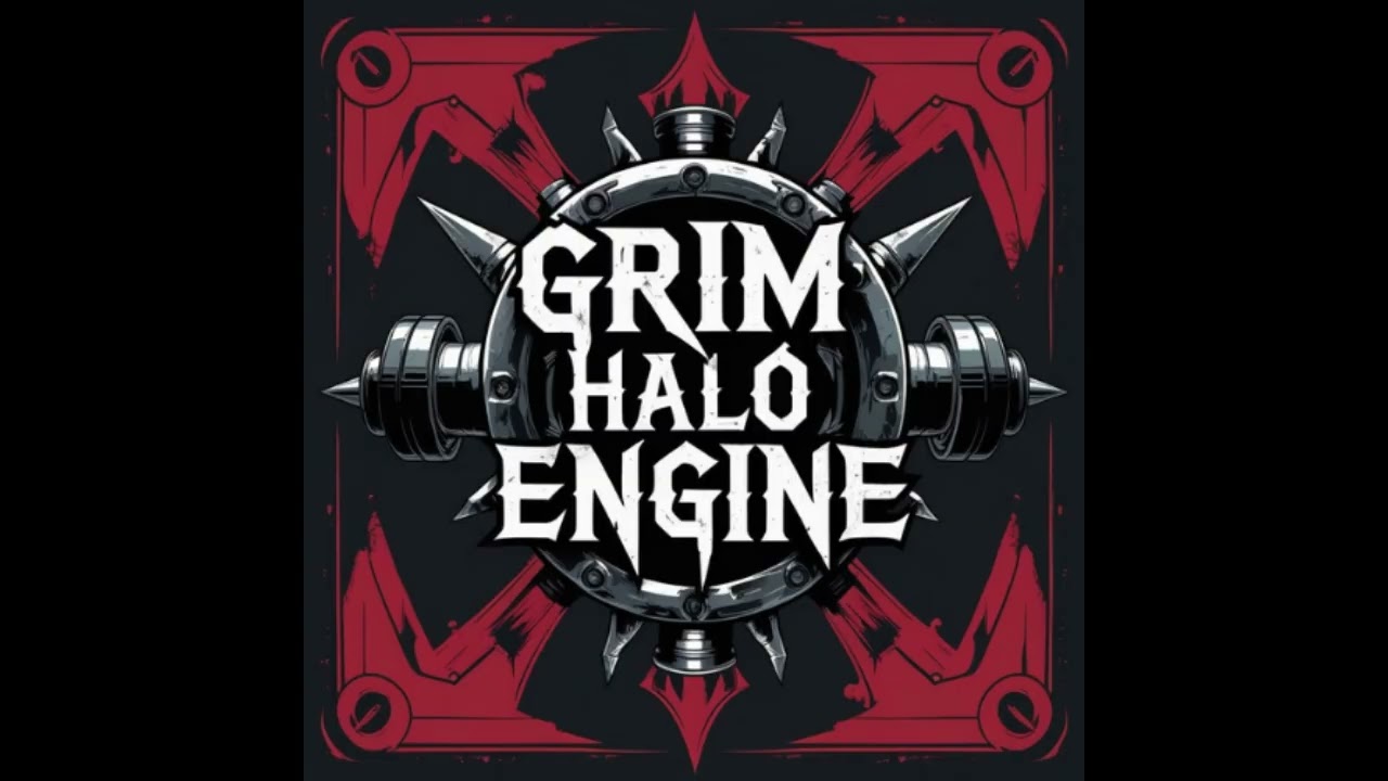 Grim Halo Engine-Interstates And Greenlights