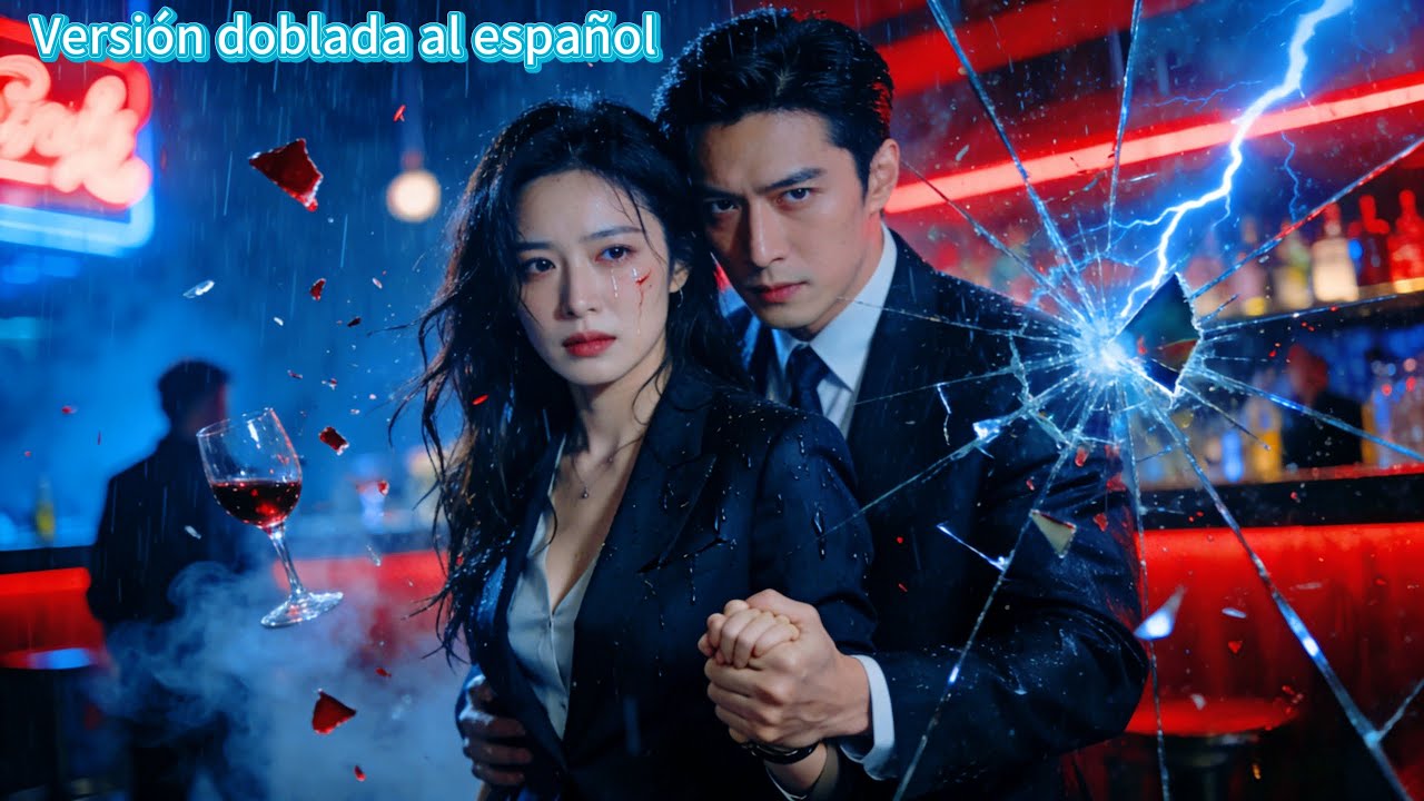 El CEO se vengaba de su exnovia… ¡hasta que descubrió que su hijo era idéntico a él!