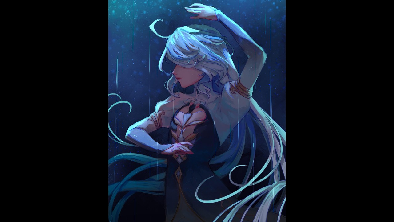 Careless Wisper  : Nightcore