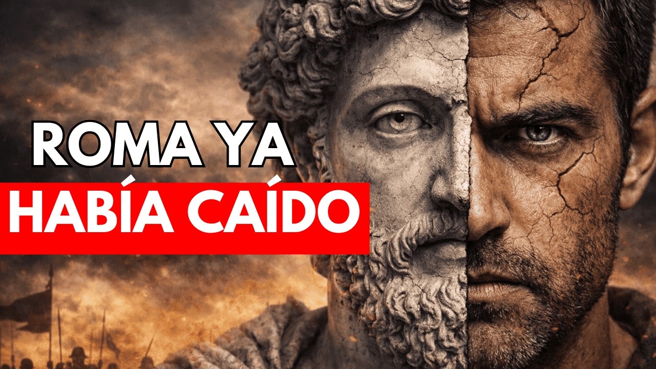 El Legionario que Eligió el Honor Cuando Todo Colapsó