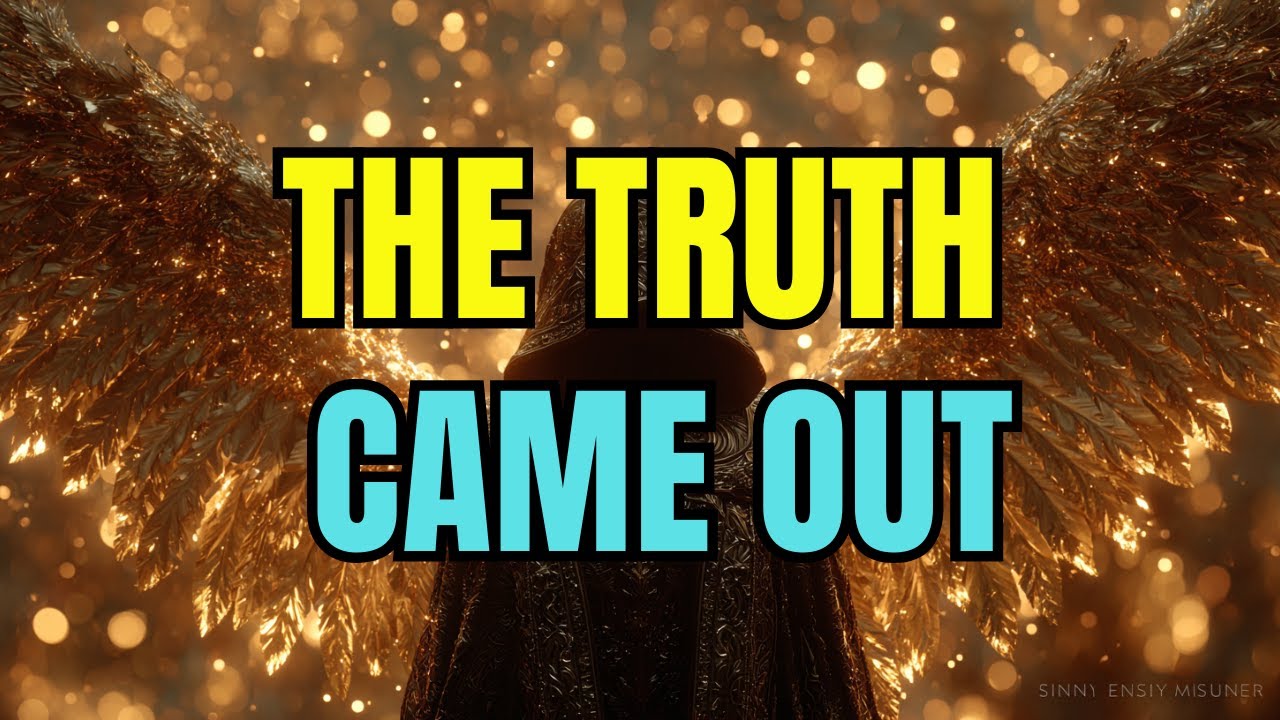 CHOSEN ONES: The TRUTH They HID Came To Light TODAY — They Are DESTROYED 🚨🔥