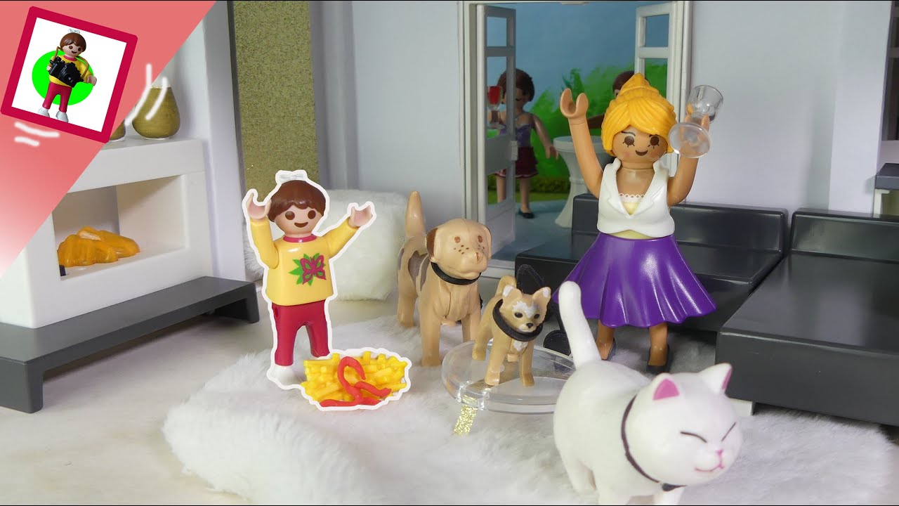 Playmobil Film 