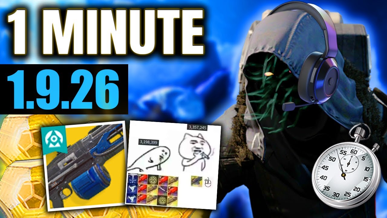 Literally The Worst Xur Loot I’ve Ever Seen Today