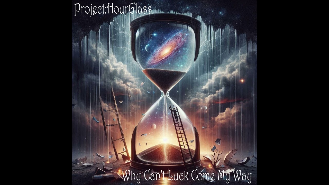 Project:HourGlass-