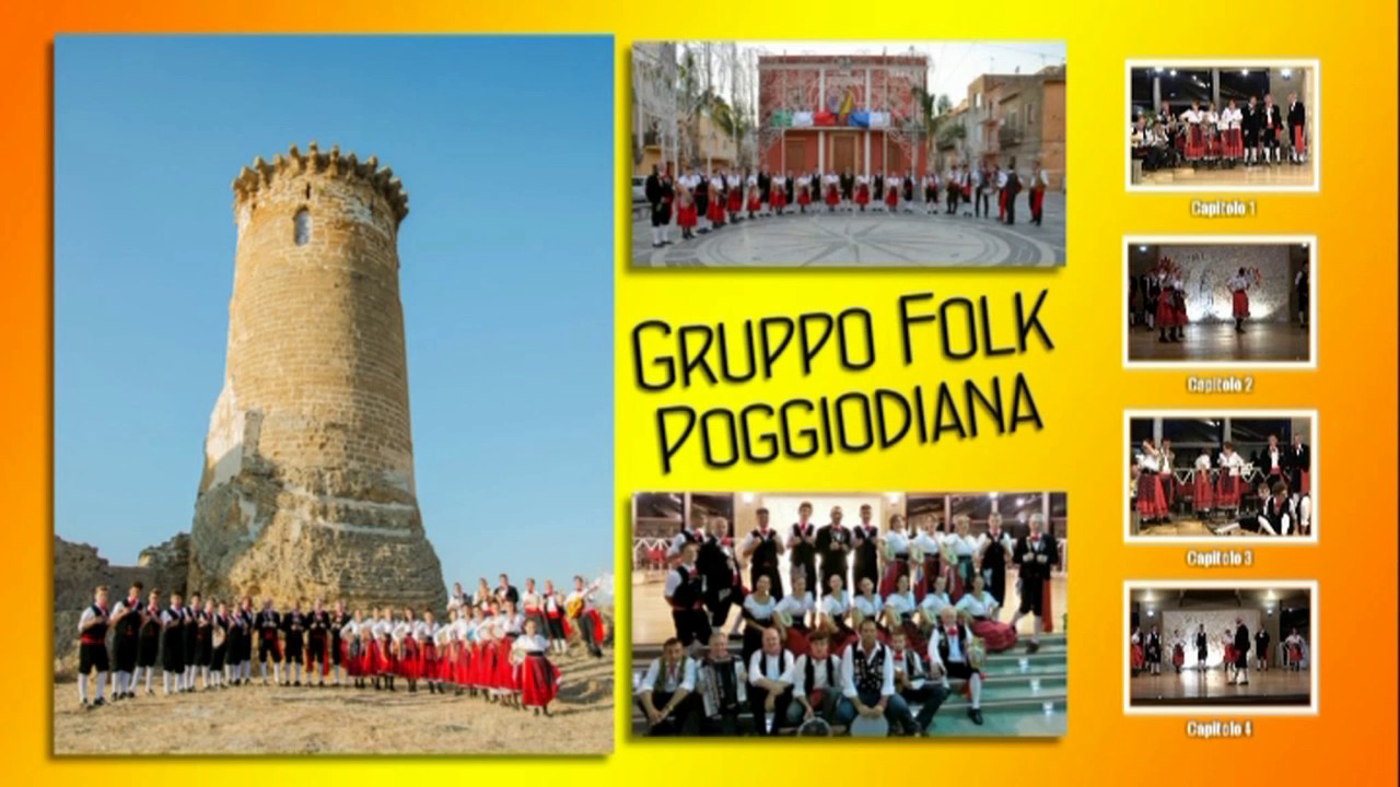 Poggiodiana Ribera