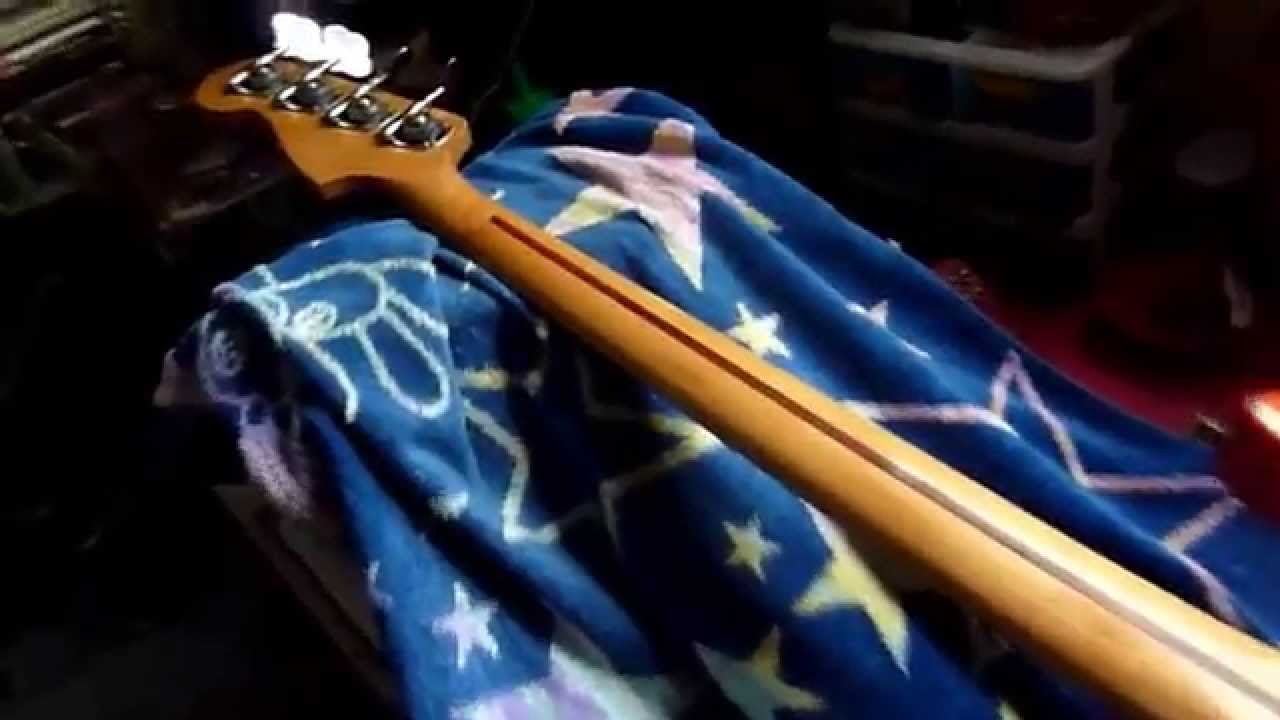 ＦｉｎｅＧｕｉｔａｒｓ　 illusion　ＰＢ　Ｗｉｔｈ　ＥＭＧ