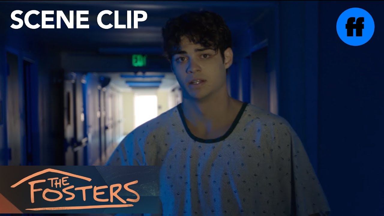 The Fosters | Season 4, Episode 12: Jesus Wakes Up | Freeform