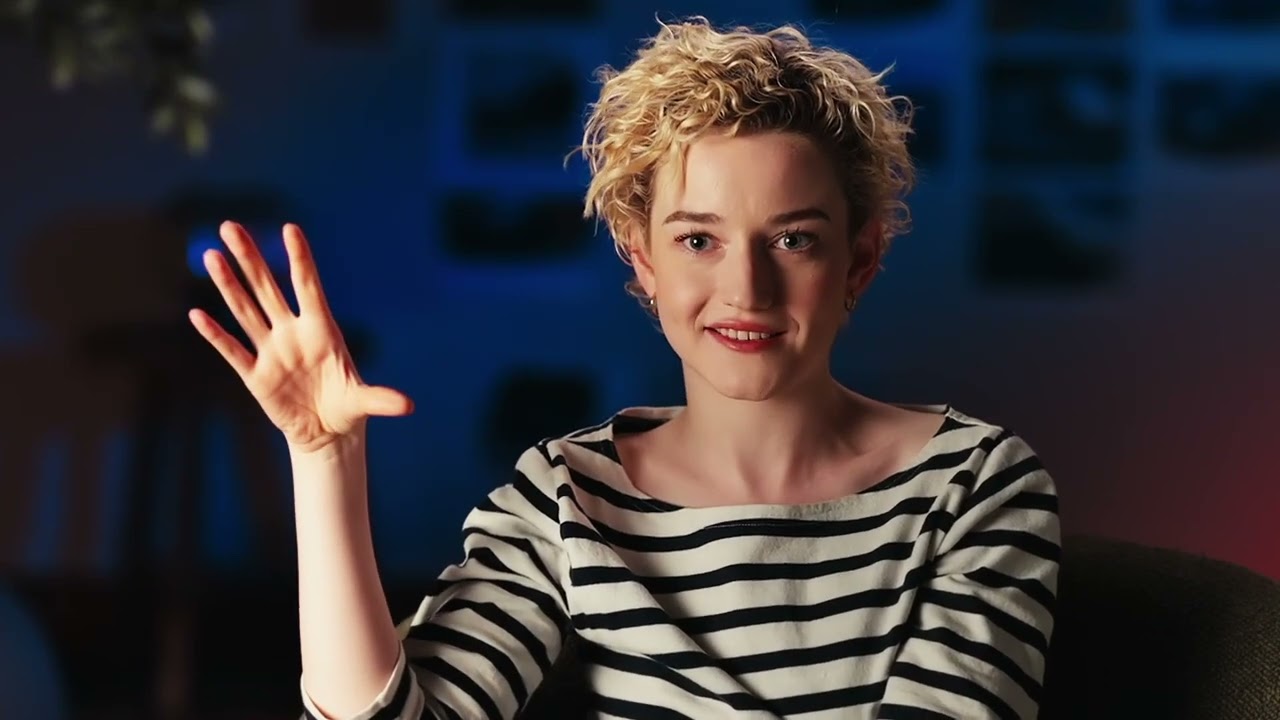 Julia Garner | Weapons