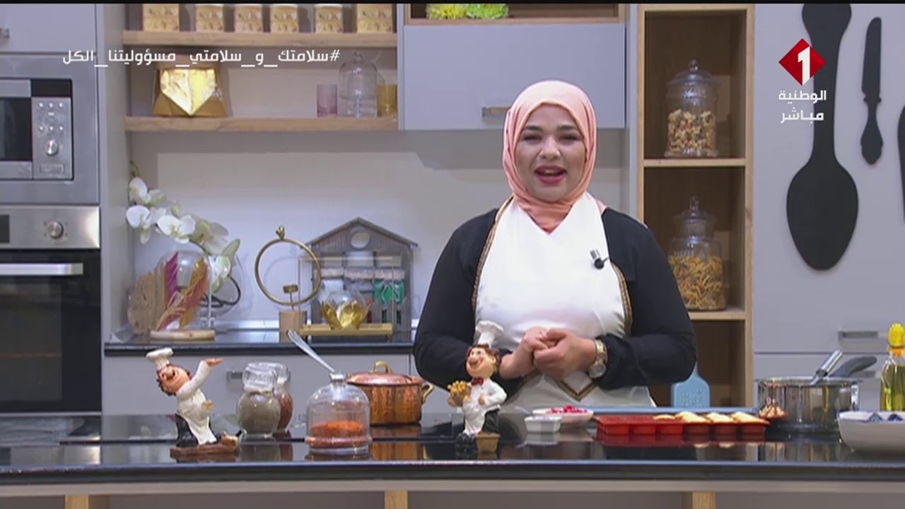 برنامج دبارة أسماء | الحصة 20